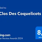 Le Clos Des Coquelicots