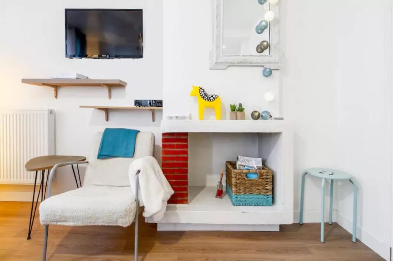 Appartement Le Clos Des Coquelicots *